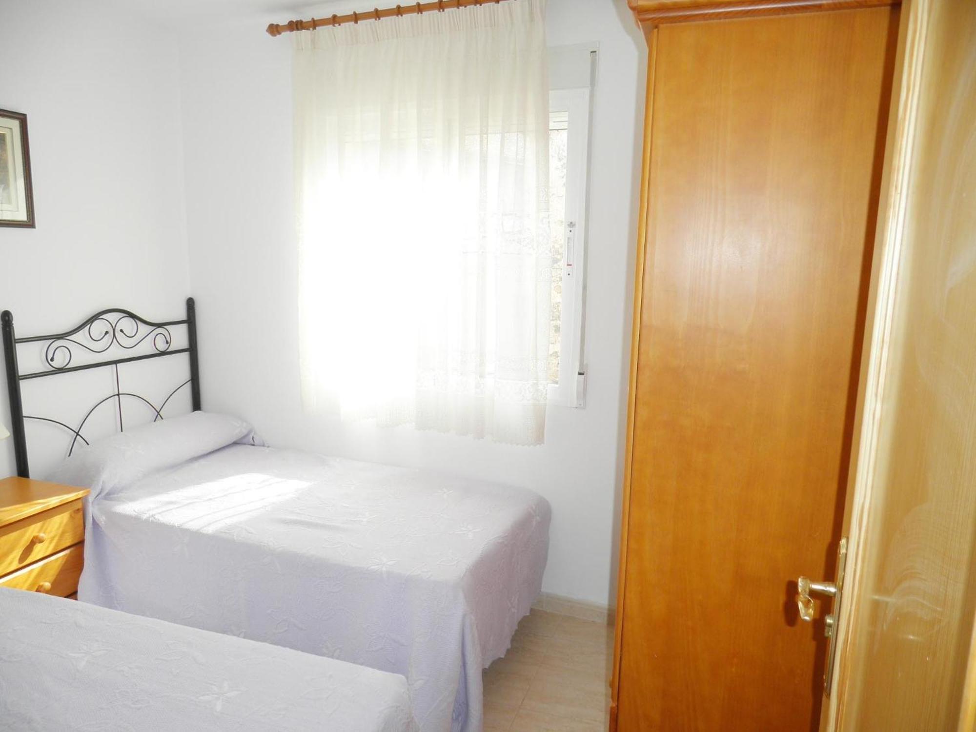 Apartamentos Rurales Benafer Exterior photo