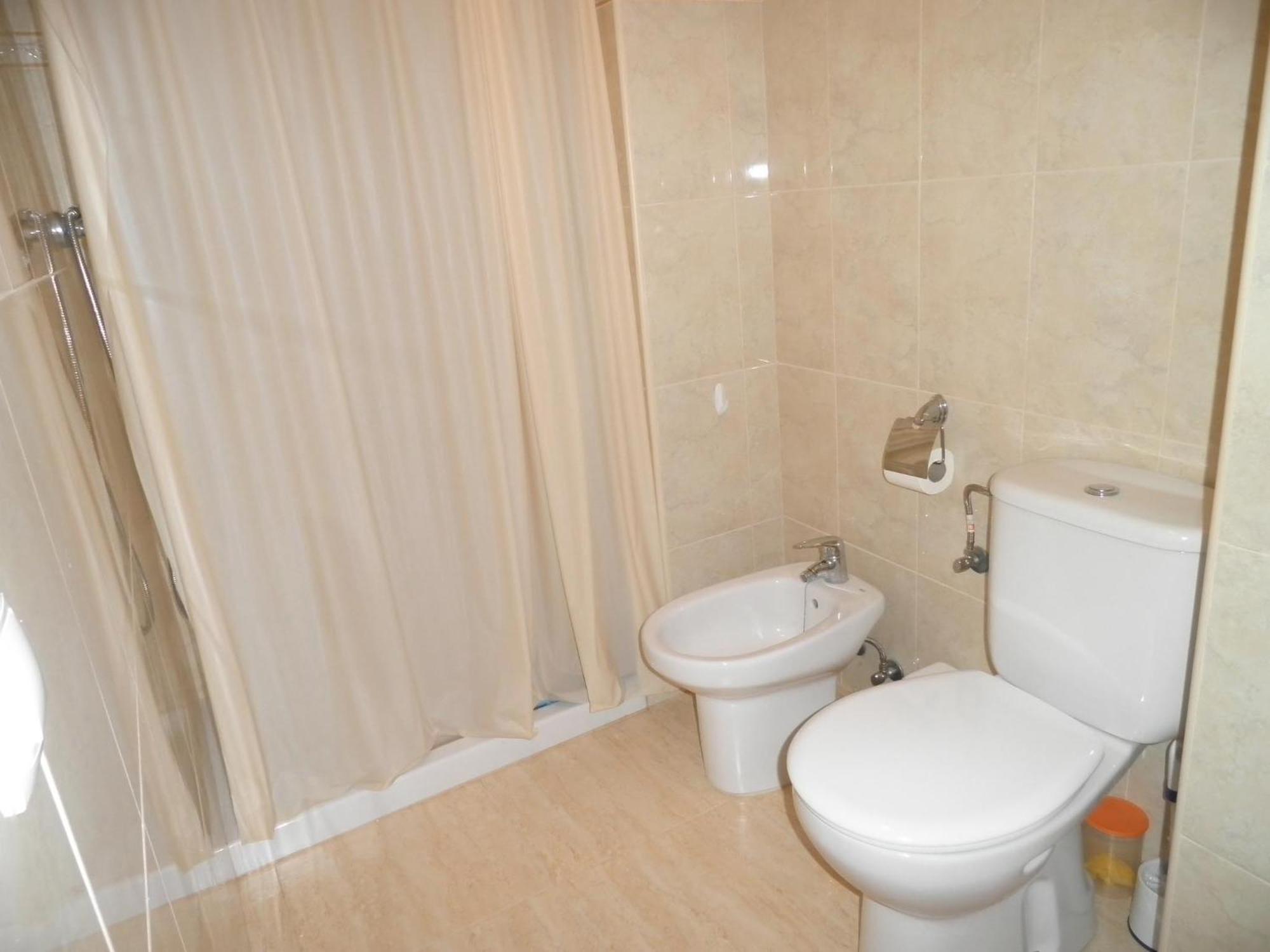 Apartamentos Rurales Benafer Exterior photo