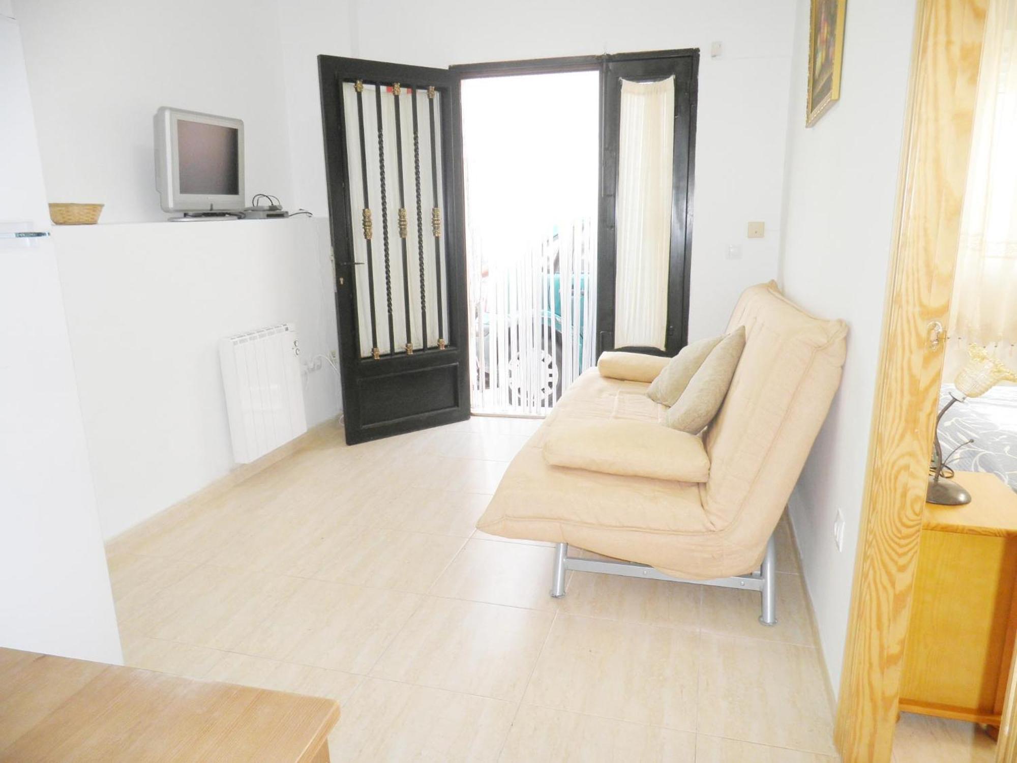Apartamentos Rurales Benafer Exterior photo