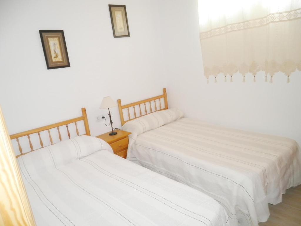 Apartamentos Rurales Benafer Room photo